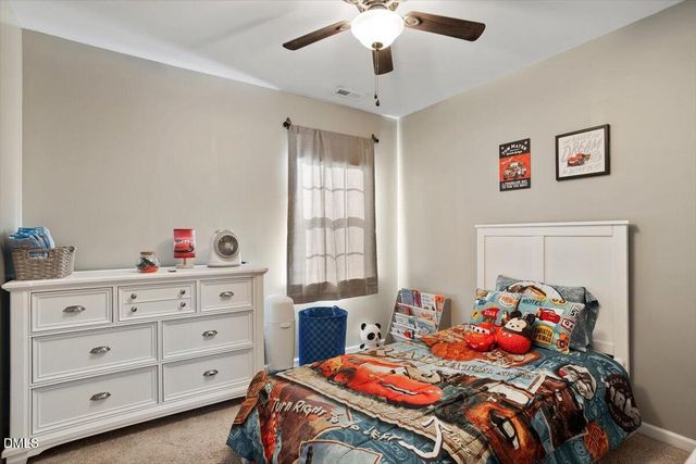 116 Serenity Pointe Drive, Selma, NC 27576
