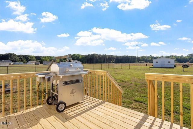 116 Serenity Pointe Drive, Selma, NC 27576