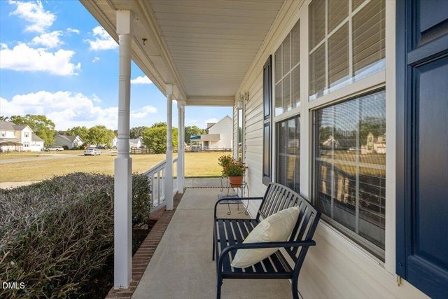 116 Serenity Pointe Drive, Selma, NC 27576
