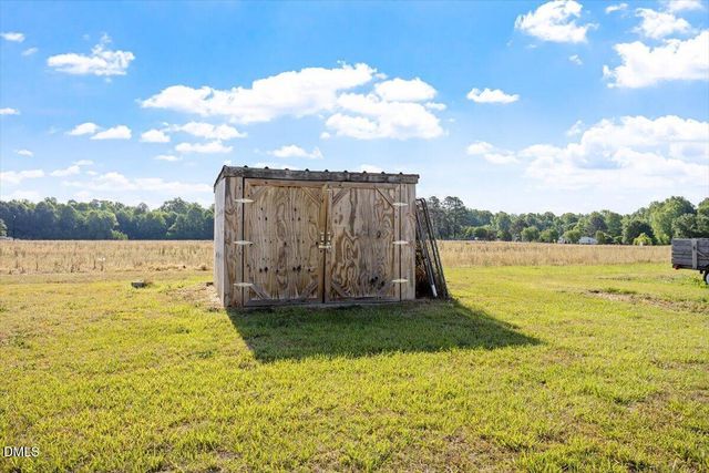 116 Serenity Pointe Drive, Selma, NC 27576