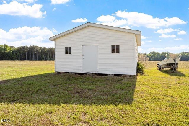 116 Serenity Pointe Drive, Selma, NC 27576