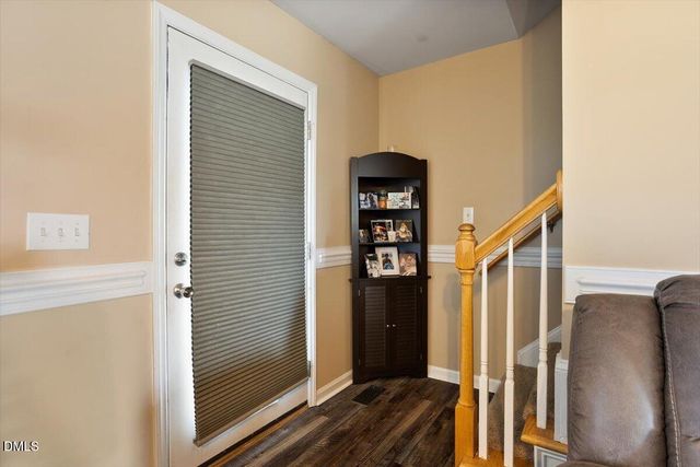 116 Serenity Pointe Drive, Selma, NC 27576
