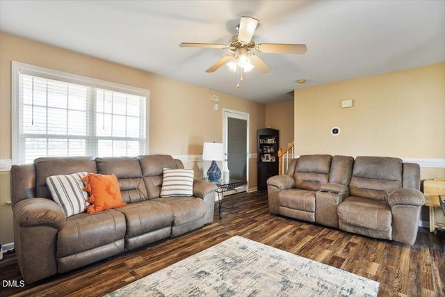 116 Serenity Pointe Drive, Selma, NC 27576