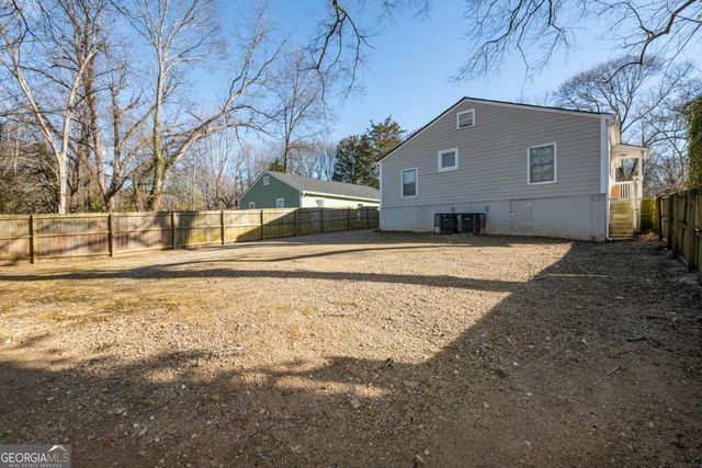 406 Paines Avenue NW, Atlanta, GA 30314