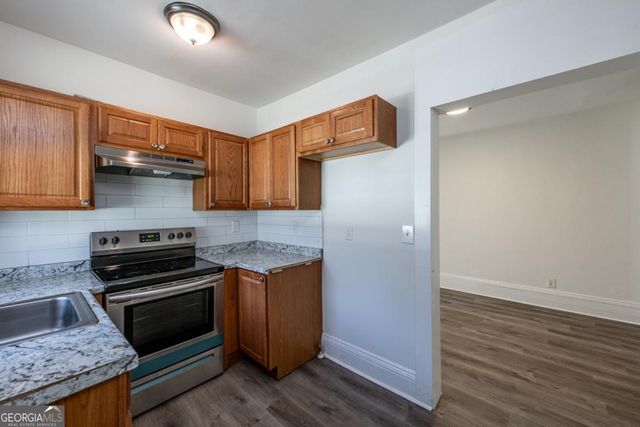 406 Paines Avenue NW, Atlanta, GA 30314