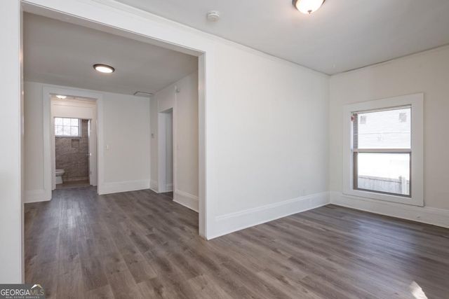 406 Paines Avenue NW, Atlanta, GA 30314