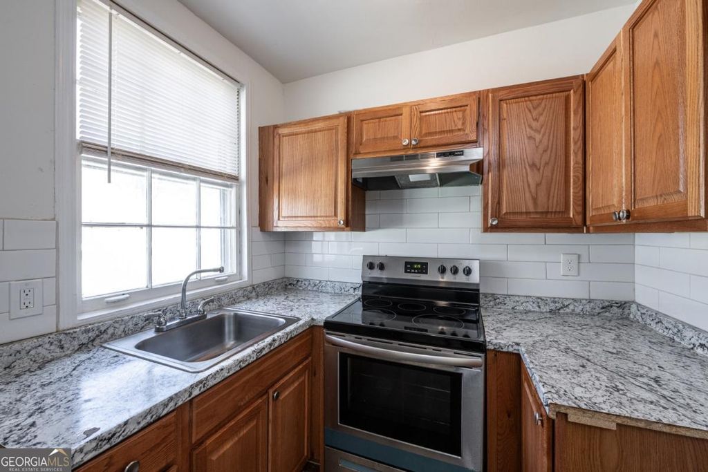406 Paines Avenue NW, Atlanta, GA 30314