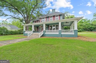 409 N Jefferson Avenue, Eatonton, GA 31024