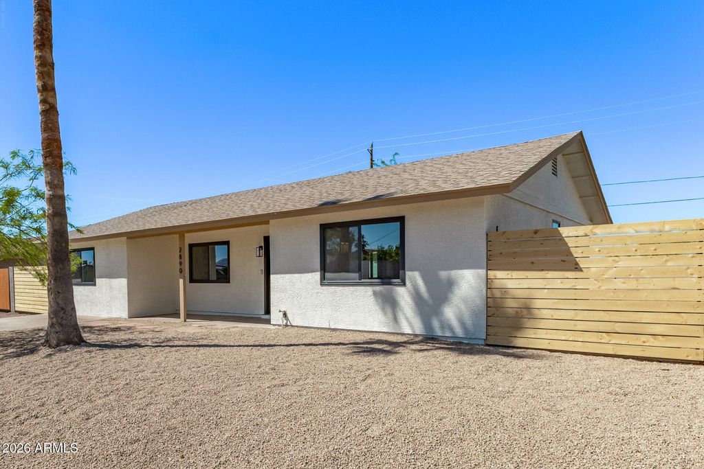 Image 3 of property listing at 2890 S MARIPOSA Road, Apache Junction, AZ 85119