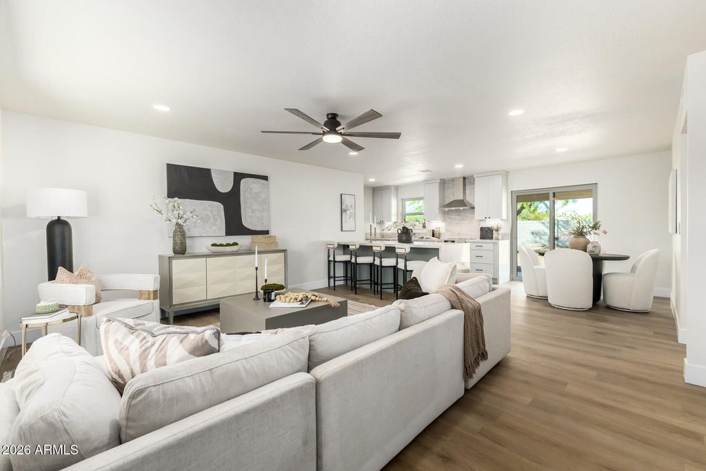 Image 5 of property listing at 2890 S MARIPOSA Road, Apache Junction, AZ 85119