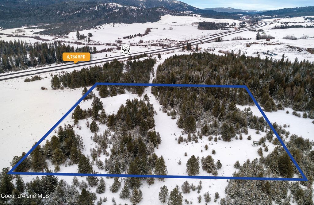 23228 US-95, Worley, ID 83876