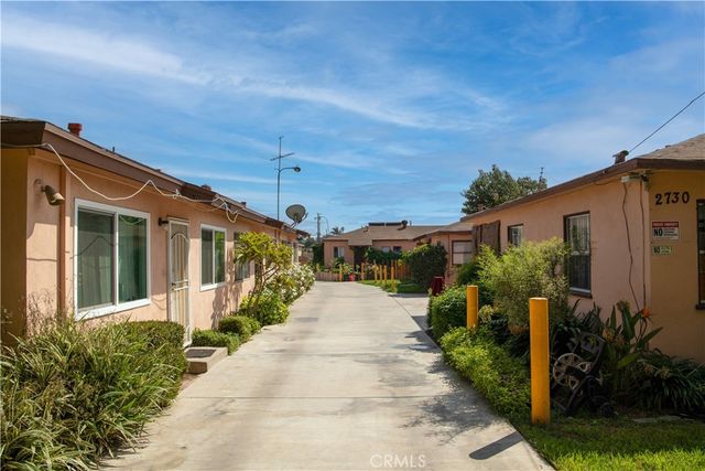 2730 Penn Mar, El Monte, CA 91732