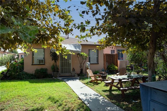 2730 Penn Mar, El Monte, CA 91732