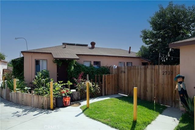 2730 Penn Mar, El Monte, CA 91732