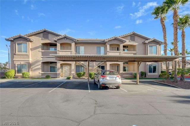 8805 Jeffreys Street 1032, Las Vegas, NV 89123