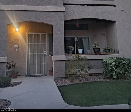 8805 Jeffreys Street 1032, Las Vegas, NV 89123