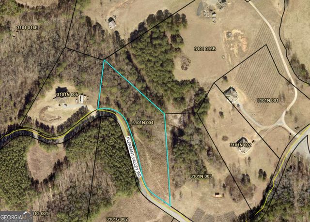 2027 Pleasant Valley Road, Talking Rock, GA 30175