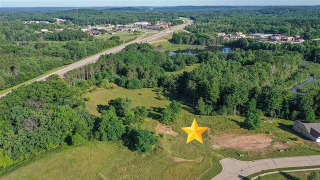 DUCK LAKE ROAD, Waupaca, WI 54981
