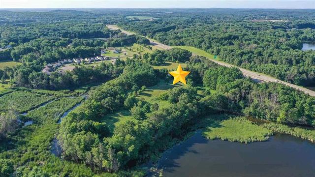 DUCK LAKE ROAD, Waupaca, WI 54981