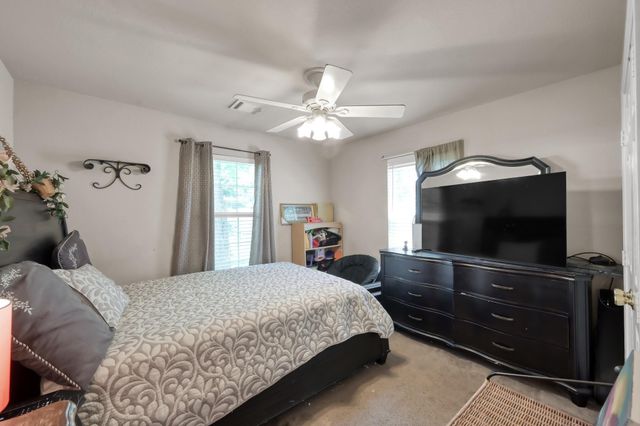 805 Webb Street, Conroe, TX 77301