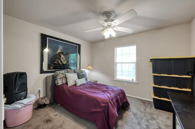 805 Webb Street, Conroe, TX 77301