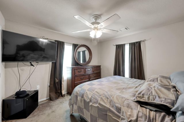 805 Webb Street, Conroe, TX 77301