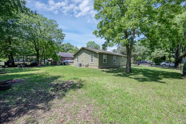 805 Webb Street, Conroe, TX 77301