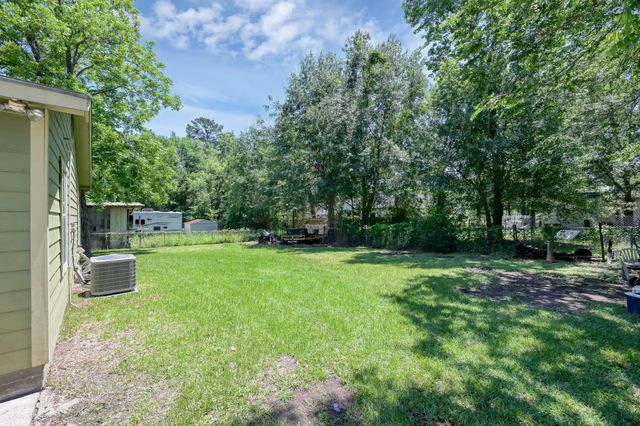 805 Webb Street, Conroe, TX 77301
