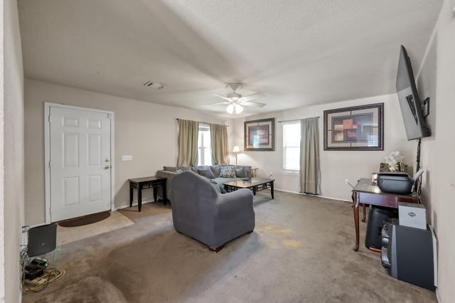 805 Webb Street, Conroe, TX 77301