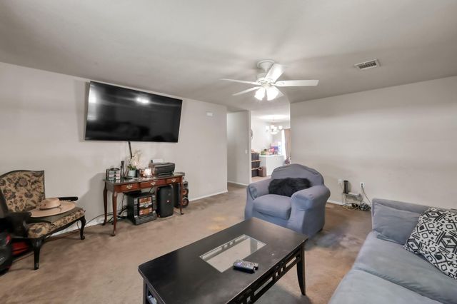 805 Webb Street, Conroe, TX 77301