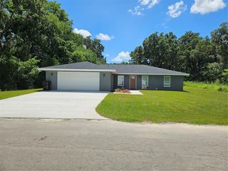 51 NE 10TH STREET, Williston, FL 32696