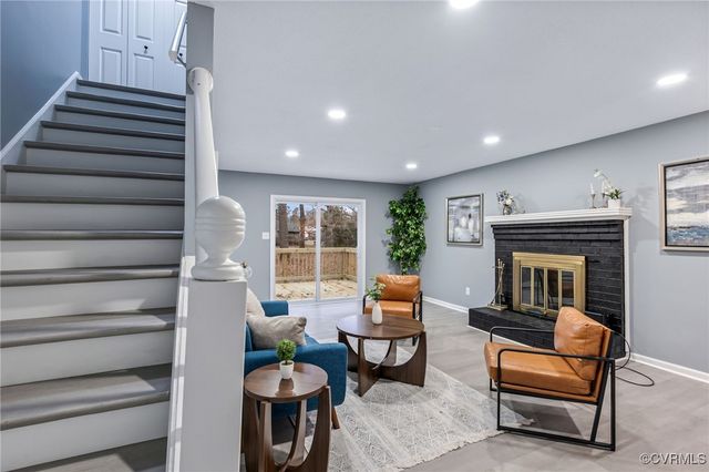 17416 Chemin Rd, South Chesterfield, VA 23803