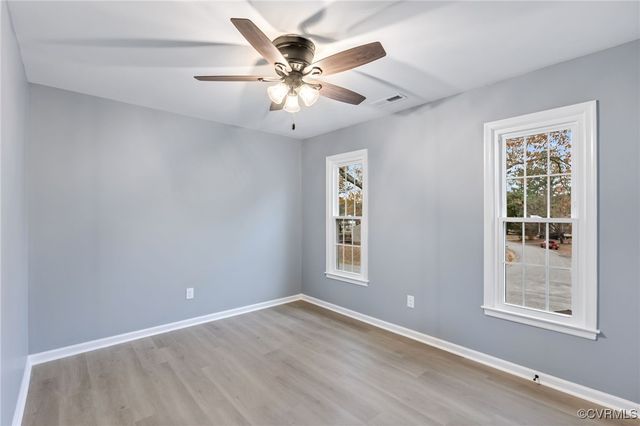 17416 Chemin Rd, South Chesterfield, VA 23803