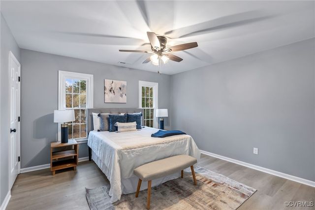 17416 Chemin Rd, South Chesterfield, VA 23803