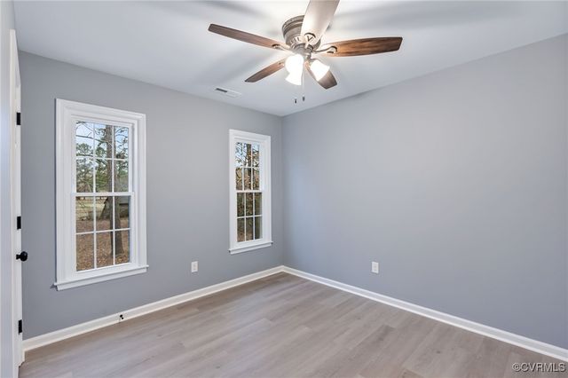17416 Chemin Rd, South Chesterfield, VA 23803