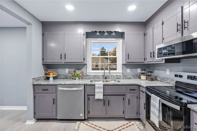 17416 Chemin Rd, South Chesterfield, VA 23803