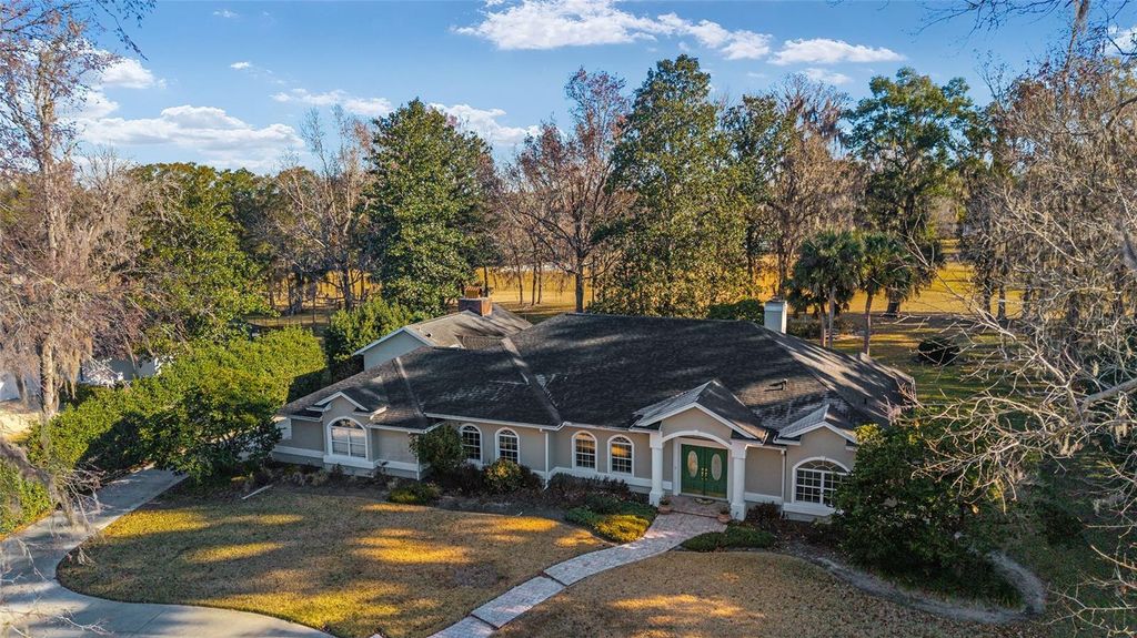 7939 SE 12TH CIRCLE, Ocala, FL 34480