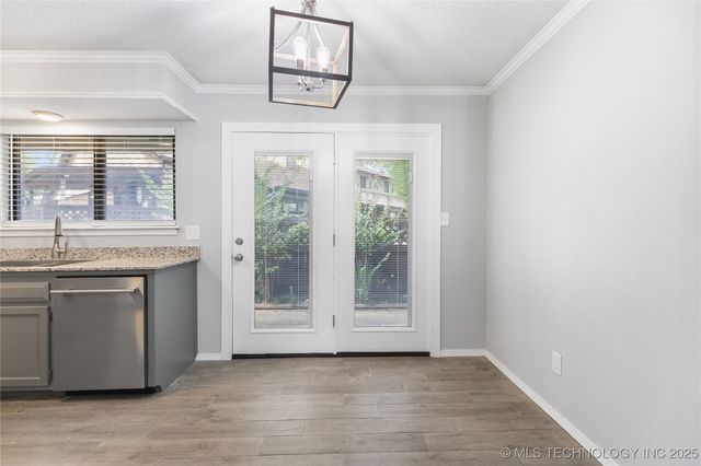 1216 S 111th East Avenue 43, Tulsa, OK 74128