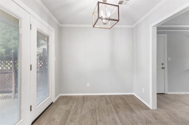 1216 S 111th East Avenue 43, Tulsa, OK 74128