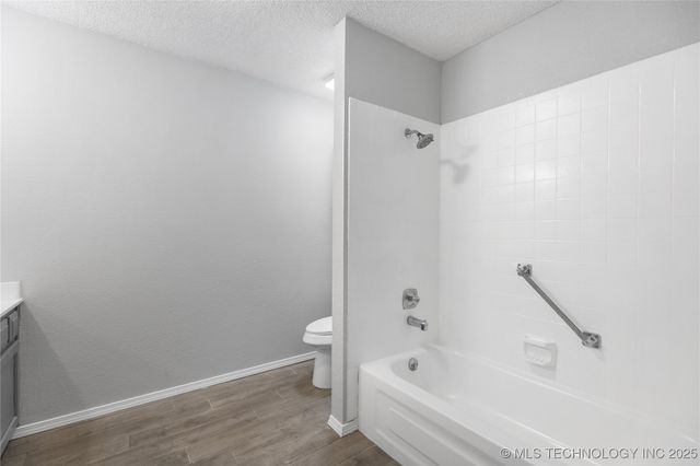 1216 S 111th East Avenue 43, Tulsa, OK 74128