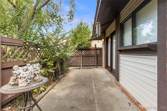 1216 S 111th East Avenue 43, Tulsa, OK 74128