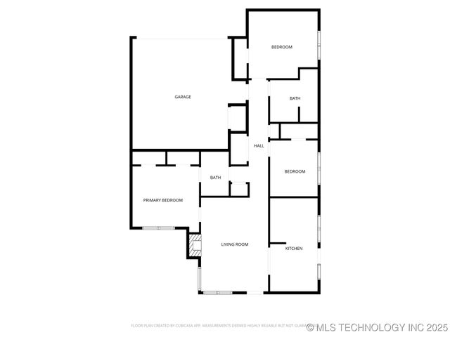 1216 S 111th East Avenue 43, Tulsa, OK 74128