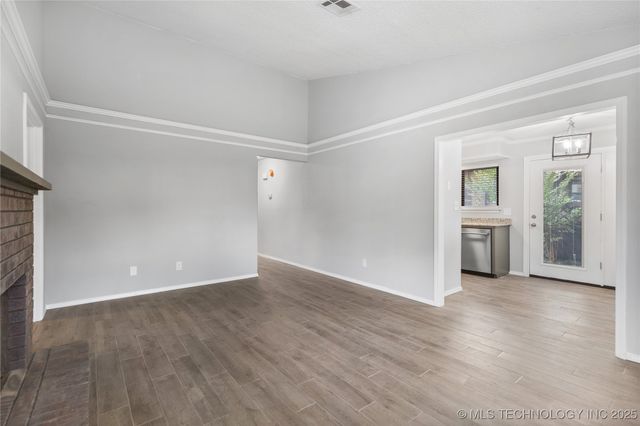 1216 S 111th East Avenue 43, Tulsa, OK 74128