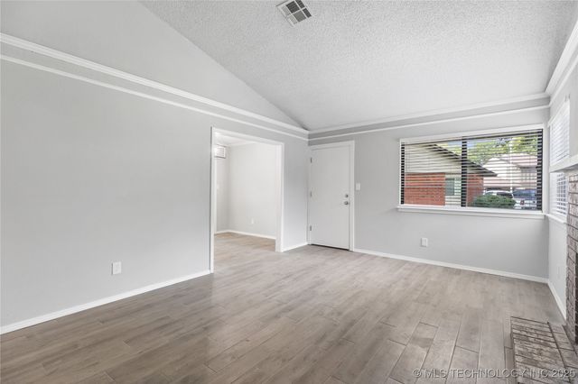 1216 S 111th East Avenue 43, Tulsa, OK 74128