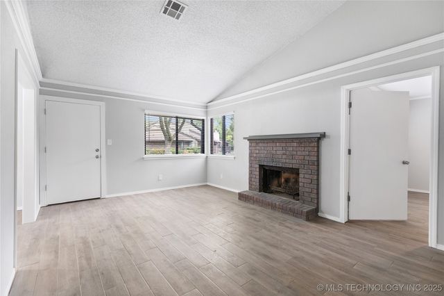 1216 S 111th East Avenue 43, Tulsa, OK 74128