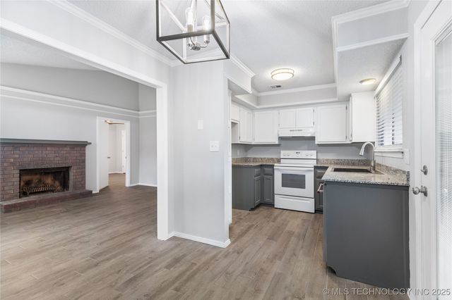 1216 S 111th East Avenue 43, Tulsa, OK 74128