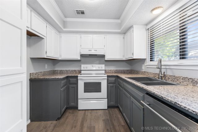 1216 S 111th East Avenue 43, Tulsa, OK 74128