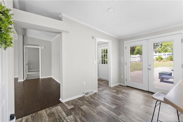 192 Forest Drive, Cameron, NC 28326