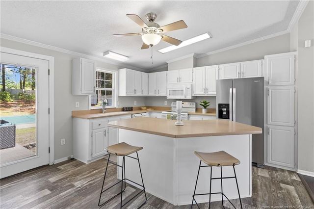 192 Forest Drive, Cameron, NC 28326