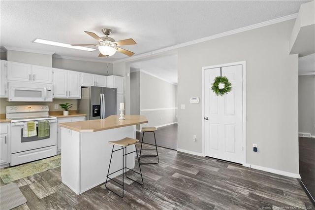 192 Forest Drive, Cameron, NC 28326